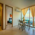 Exclusivo Apartamento En Cielo Mar-Playa Las Americas, Con Maravillosas Vistas Del Atardecer De Cartagena