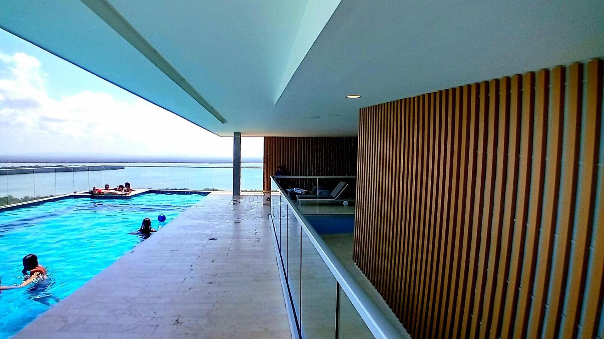 Apartment Exclusivo En Cielo Mar-playa Americas, Con Maravillosas Vistas Del Atardecer De