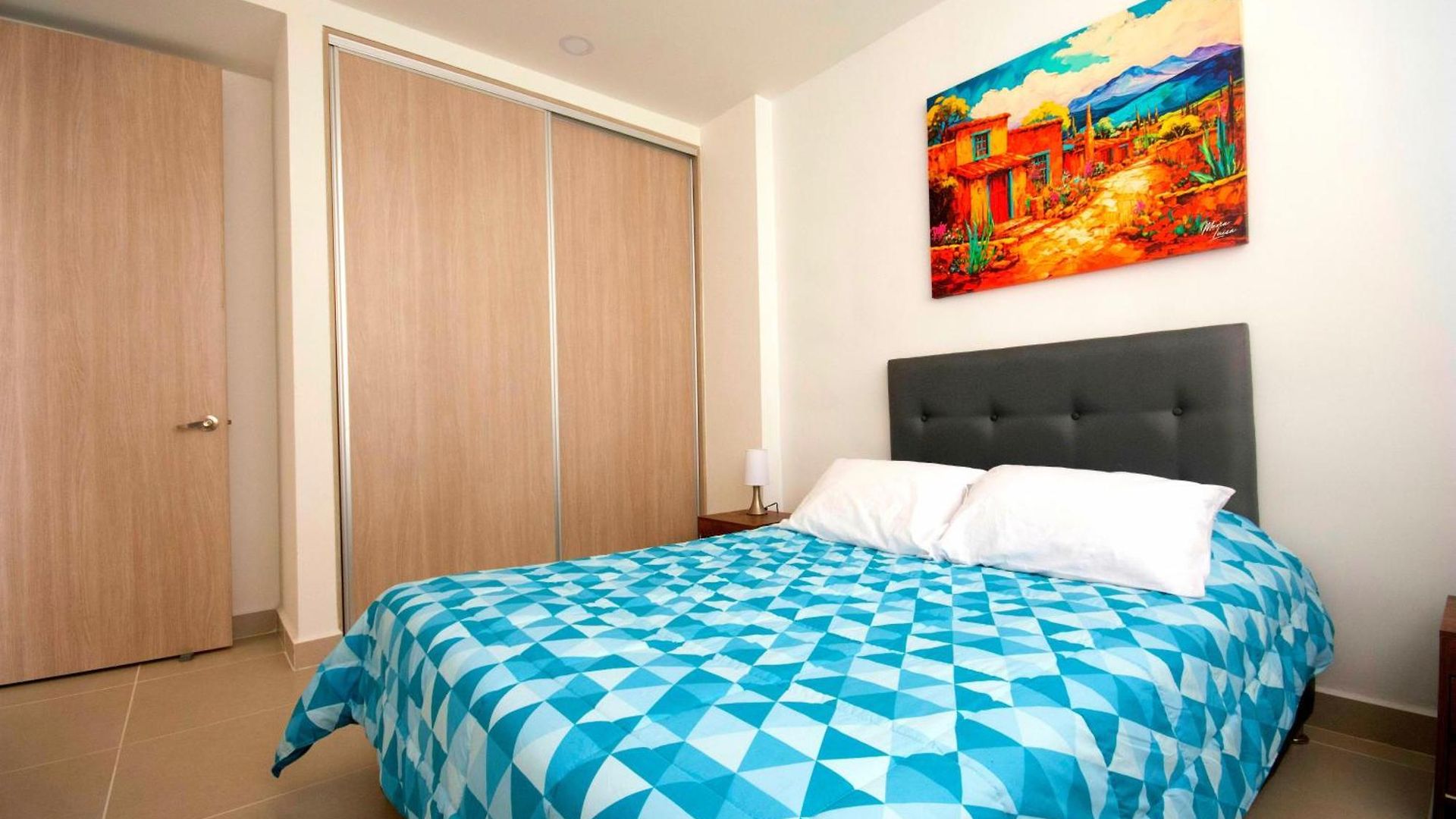 Apartment Exclusivo En Cielo Mar-playa Americas, Con Maravillosas Vistas Del Atardecer De