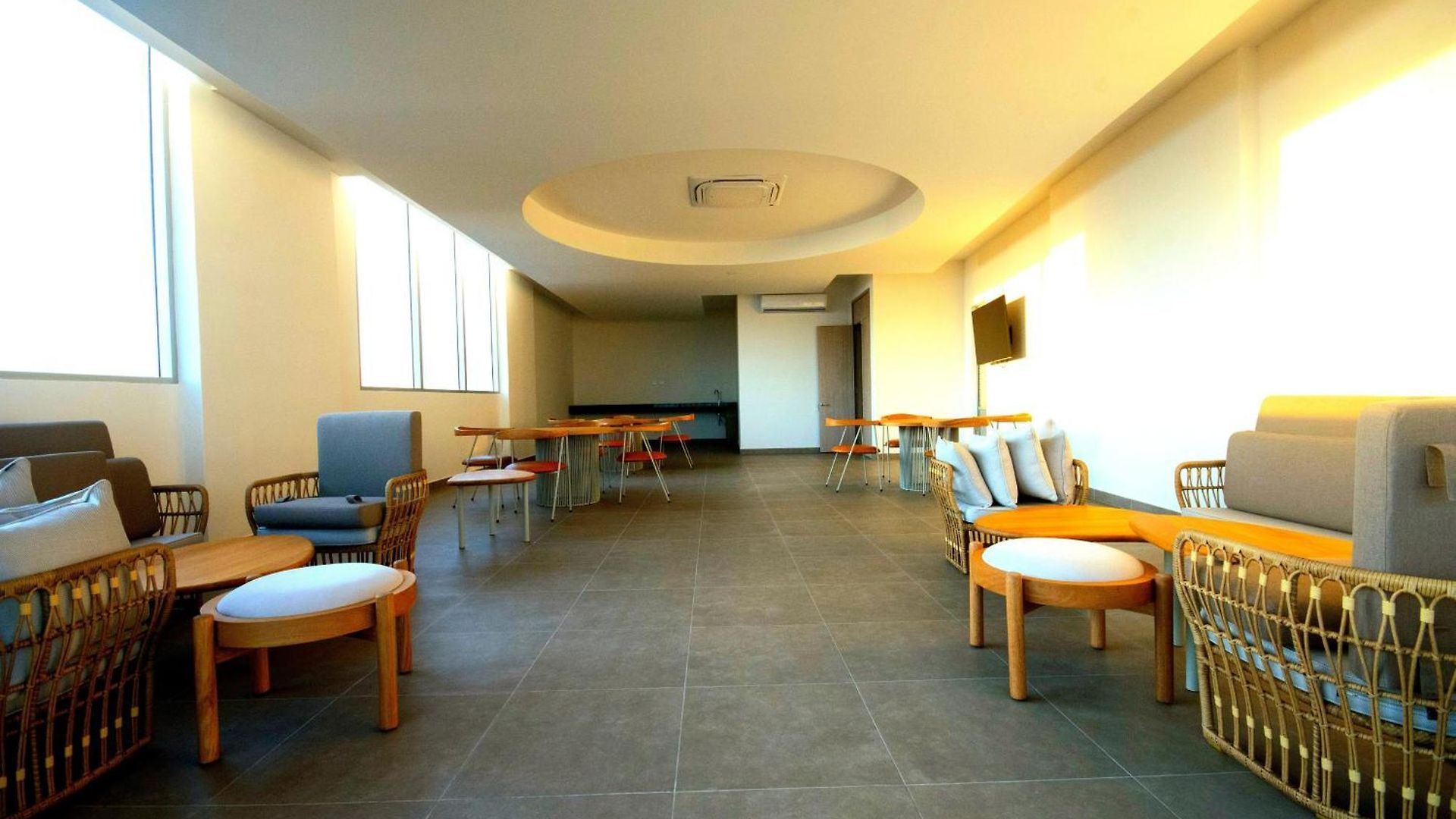 Apartment Exclusivo En Cielo Mar-playa Americas, Con Maravillosas Vistas Del Atardecer De *