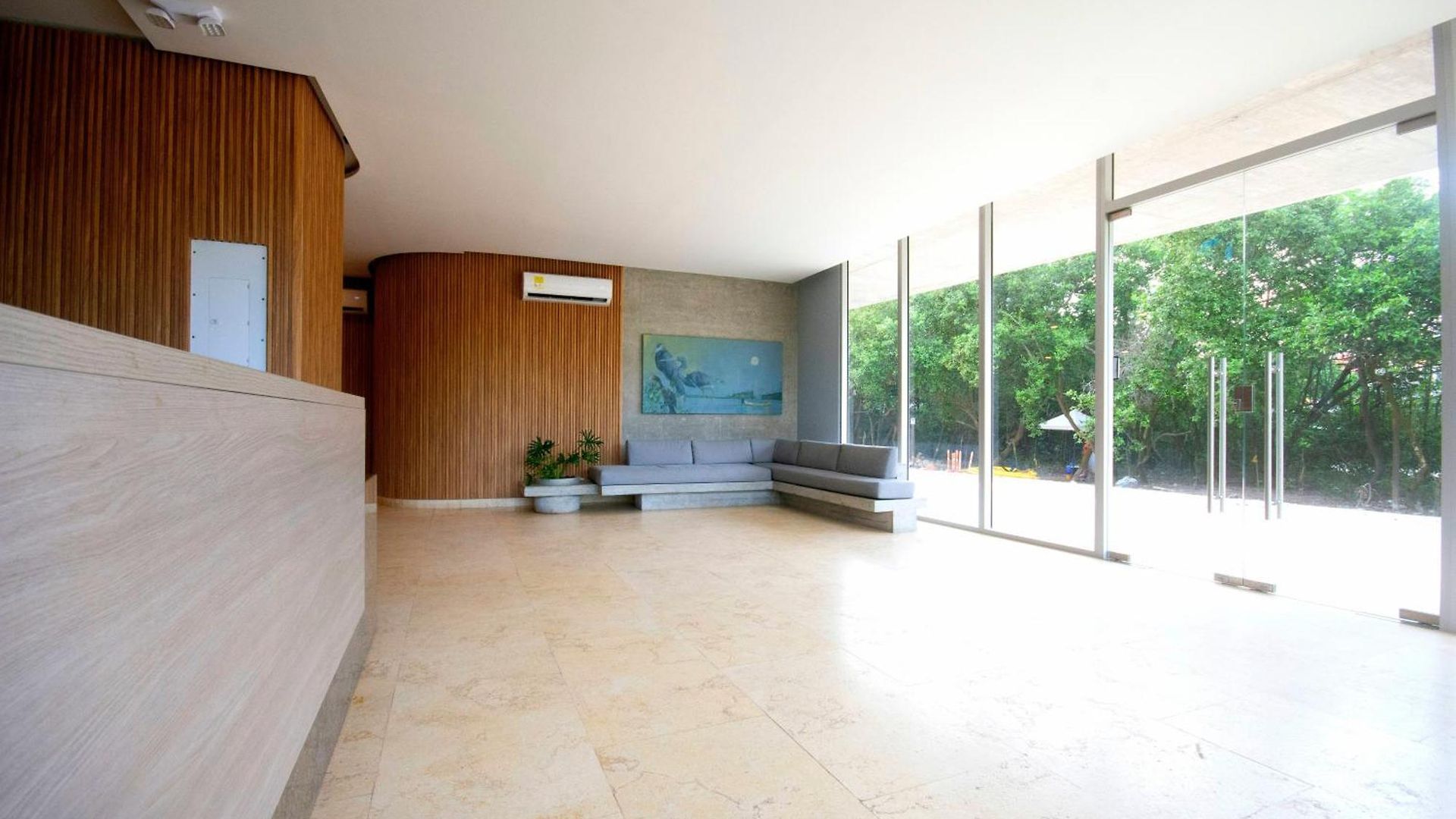 Exclusivo En Cielo Mar-playa Americas, Con Maravillosas Vistas Del Atardecer De Apartment Cartagena