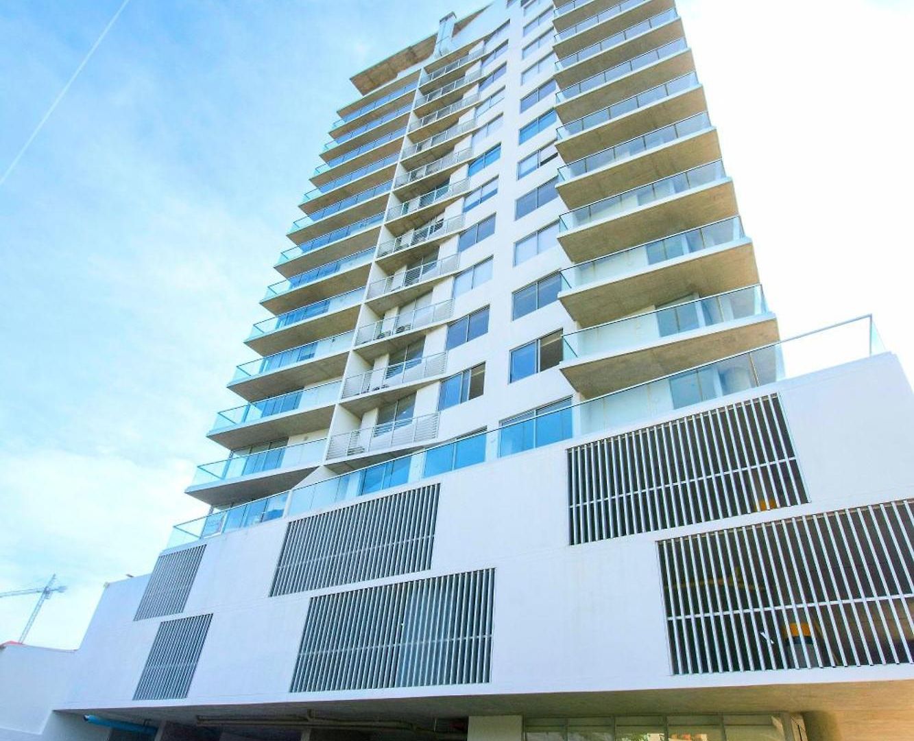 Exclusivo En Cielo Mar-playa Americas, Con Maravillosas Vistas Del Atardecer De Apartment *