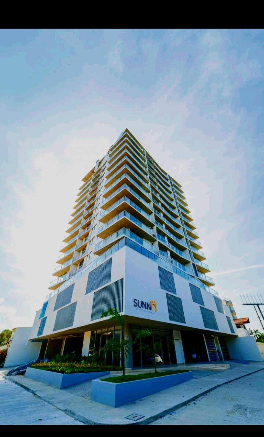 Exclusivo En Cielo Mar-playa Americas, Con Maravillosas Vistas Del Atardecer De * Cartagena