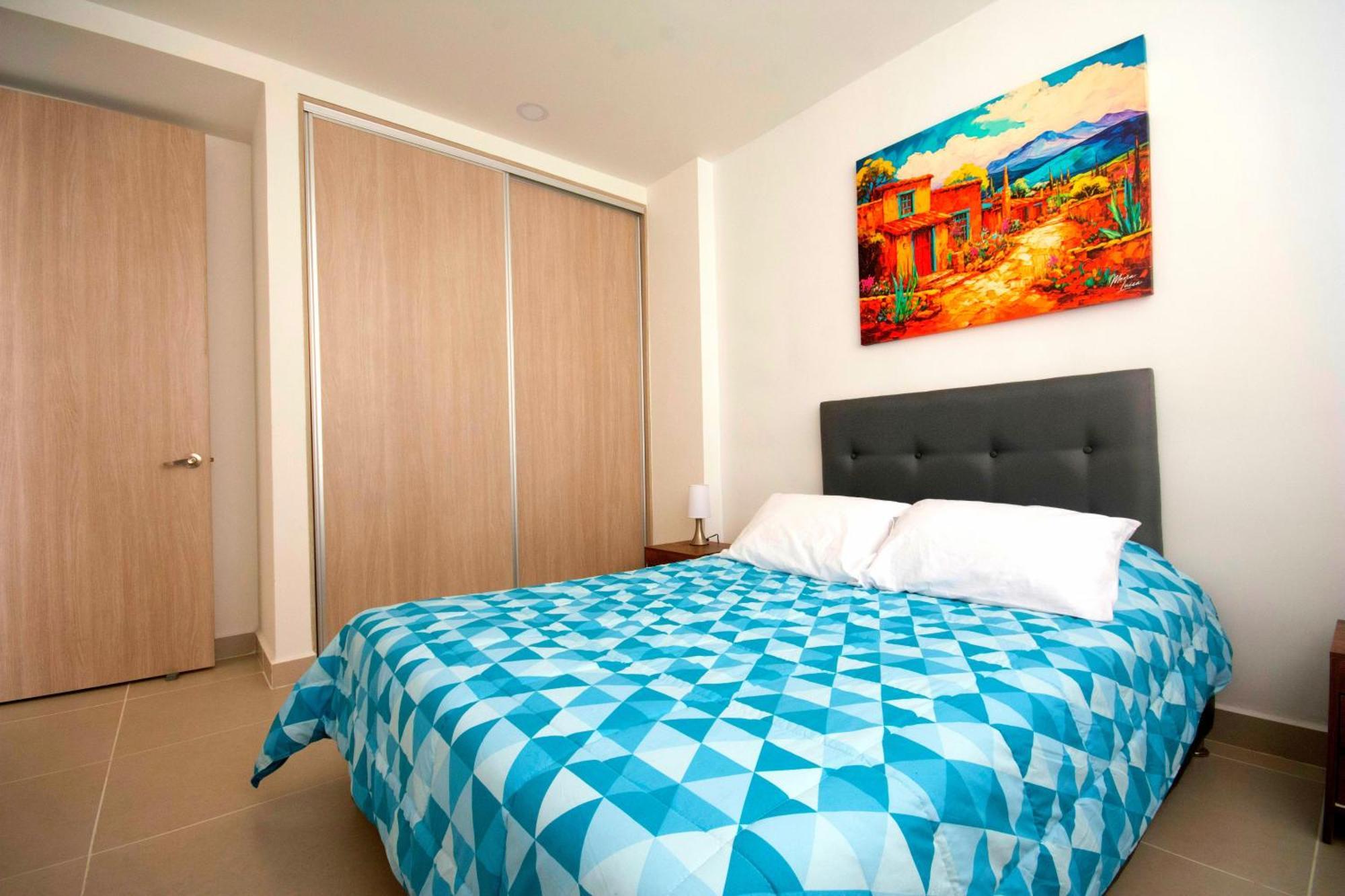 Apartamento Exclusivo En Cielo Mar-playa Americas, Con Maravillosas Vistas Del Atardecer De
