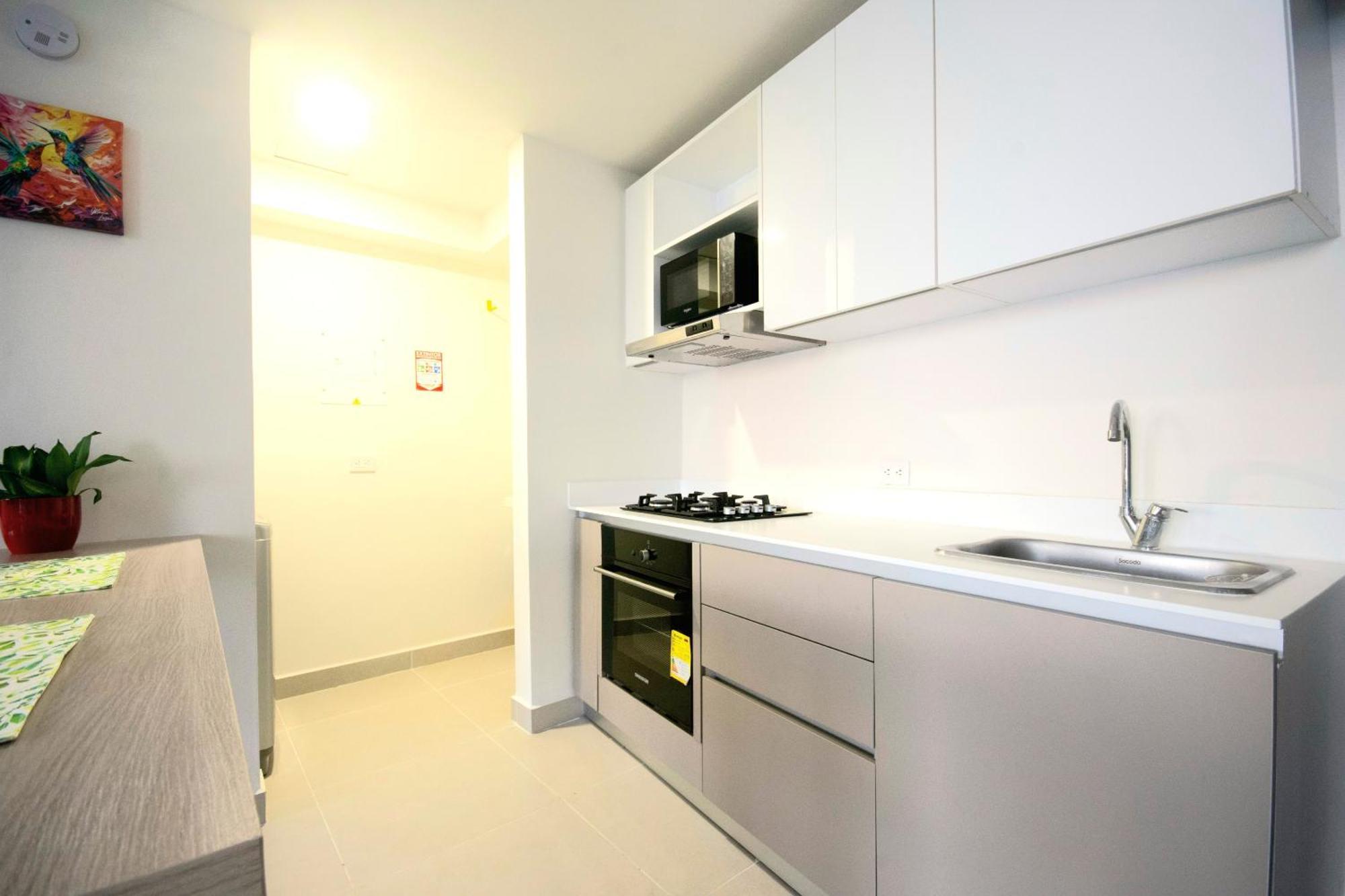 Exclusivo En Cielo Mar-playa Americas, Con Maravillosas Vistas Del Atardecer De Cartagena