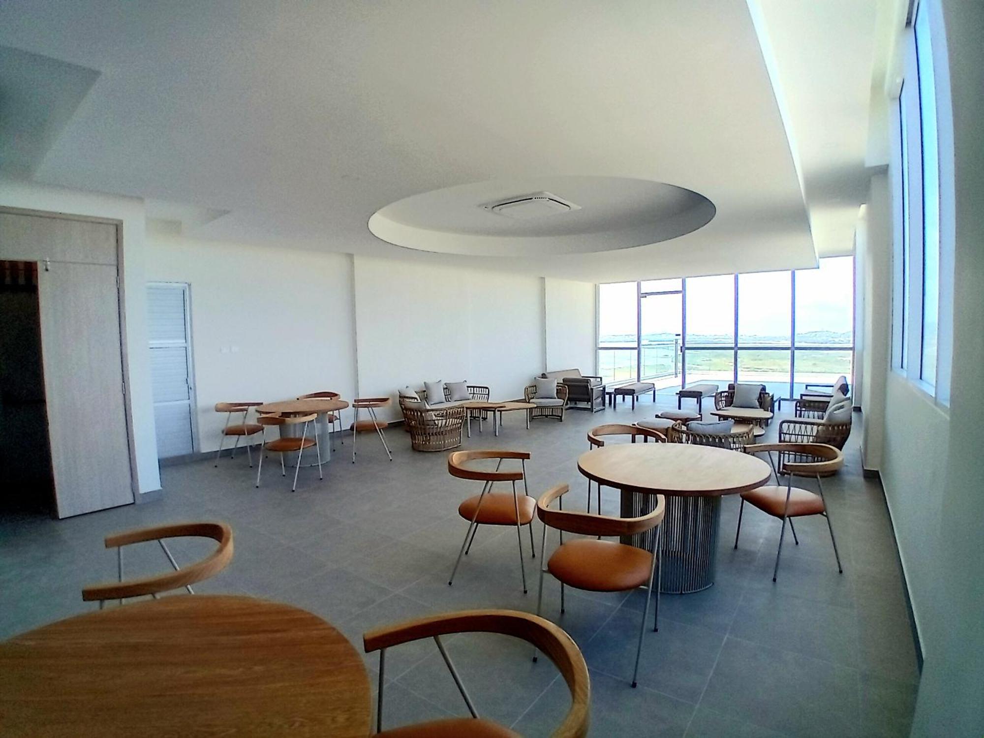 Apartamento Exclusivo En Cielo Mar-playa Americas, Con Maravillosas Vistas Del Atardecer De *