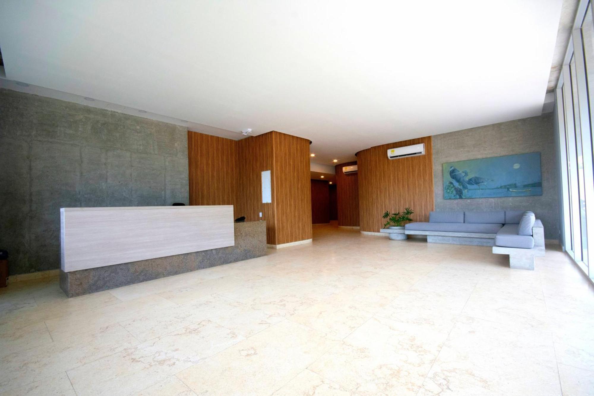 Apartamento Exclusivo En Cielo Mar-playa Americas, Con Maravillosas Vistas Del Atardecer De *