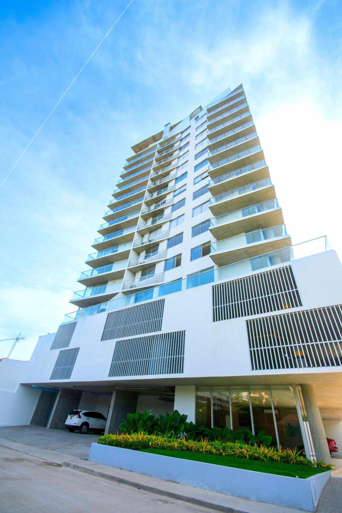 Exclusivo En Cielo Mar-playa Americas, Con Maravillosas Vistas Del Atardecer De Apartamento *