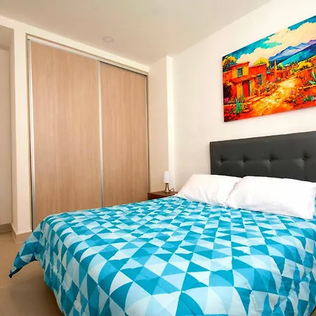 Apartamento Exclusivo En Cielo Mar-playa Americas, Con Maravillosas Vistas Del Atardecer De