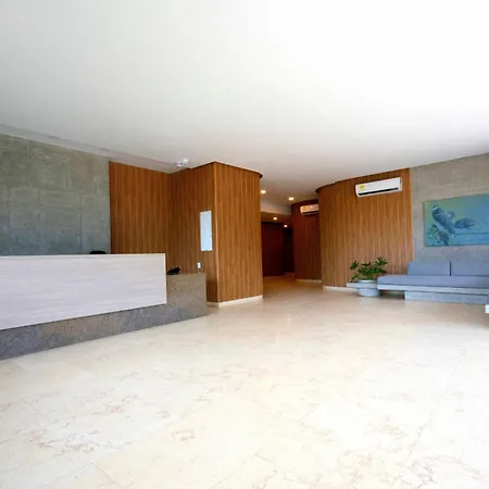 Apartamento Exclusivo En Cielo Mar-playa Americas, Con Maravillosas Vistas Del Atardecer De *
