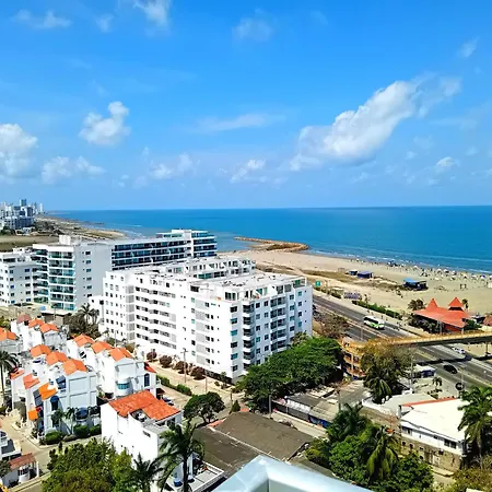 Apartamento Exclusivo En Cielo Mar-playa Americas, Con Maravillosas Vistas Del Atardecer De *