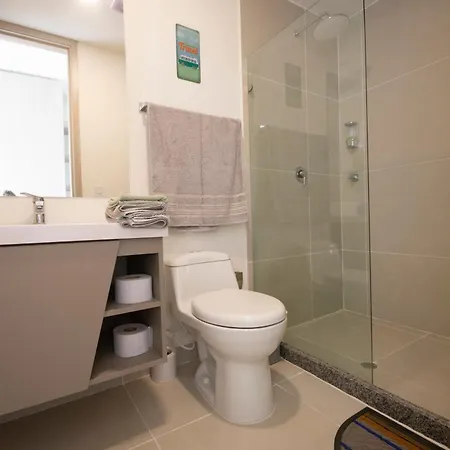 Apartamento Exclusivo En Cielo Mar-playa Americas, Con Maravillosas Vistas Del Atardecer De *